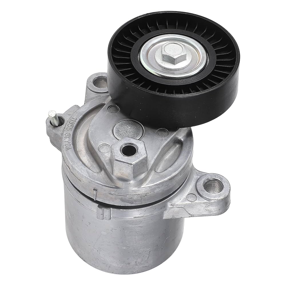 aretan Amazon.com: A ABSOPRO Belt Tensioner Drive Belt Tensioner